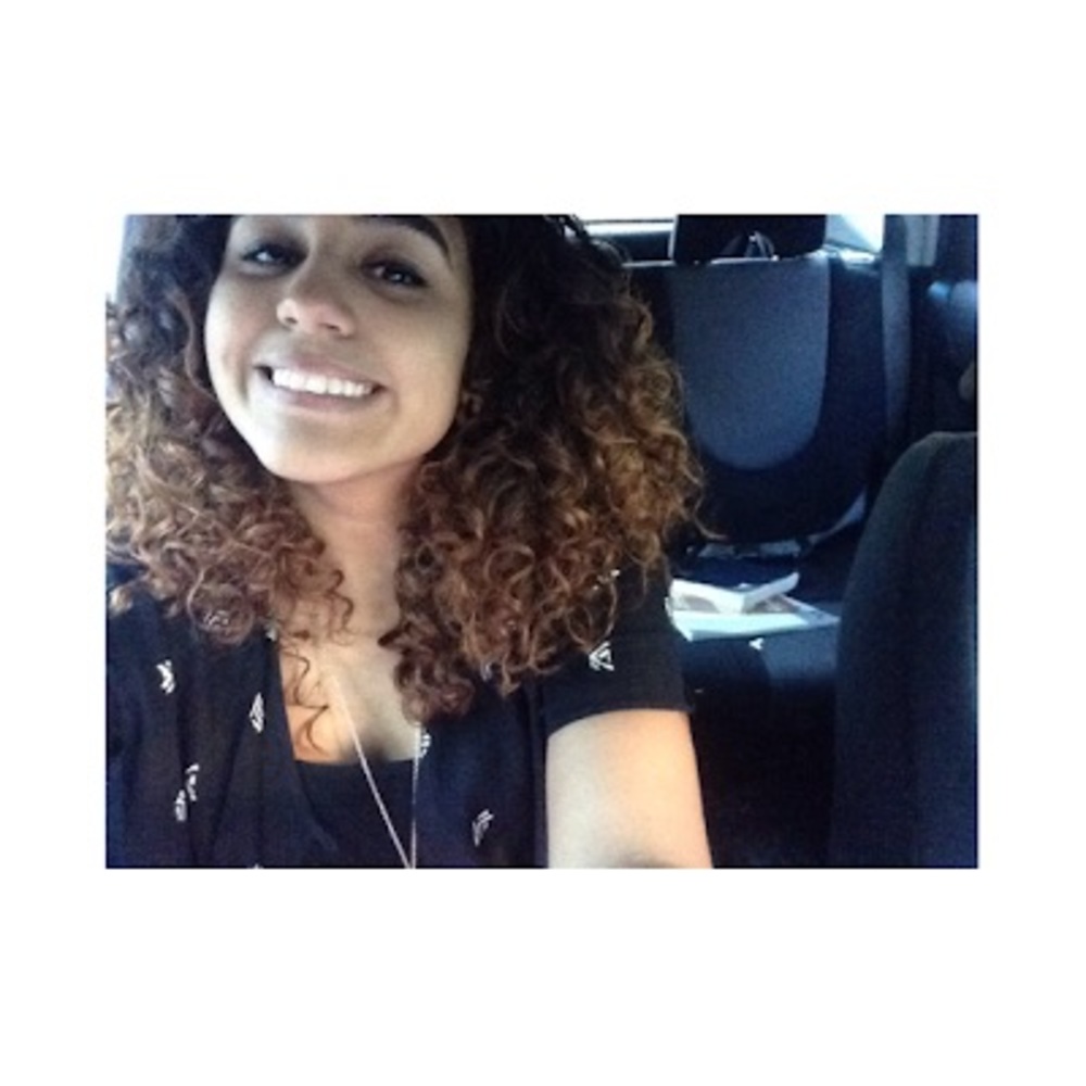 Meet your Posher, Jarelys